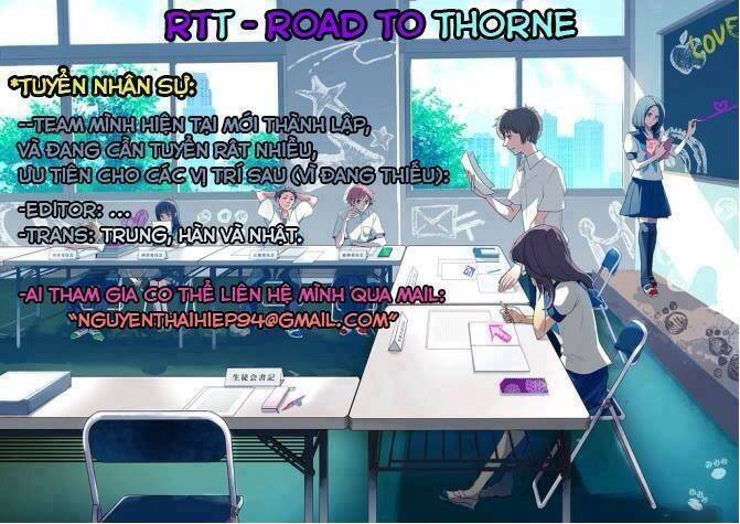 Musuko Ga Kawaikute Shikataganai Mazoku No Hahaoya Chapter 5 - Trang 2