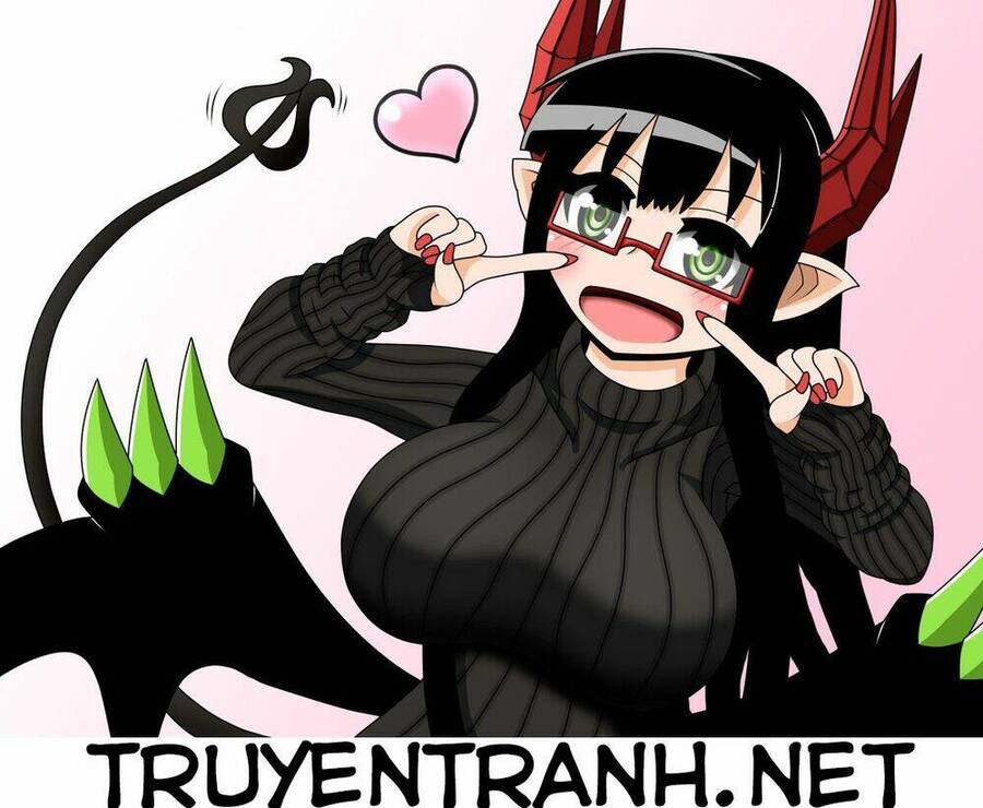 Musuko Ga Kawaikute Shikataganai Mazoku No Hahaoya Chapter 6 - Trang 2