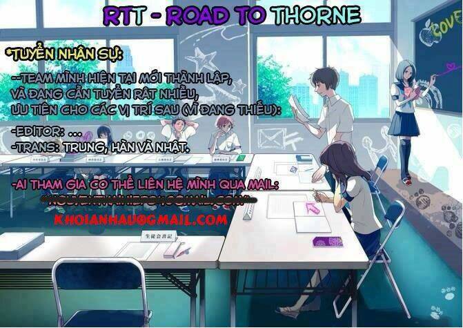 Musuko Ga Kawaikute Shikataganai Mazoku No Hahaoya Chapter 8 - Trang 2