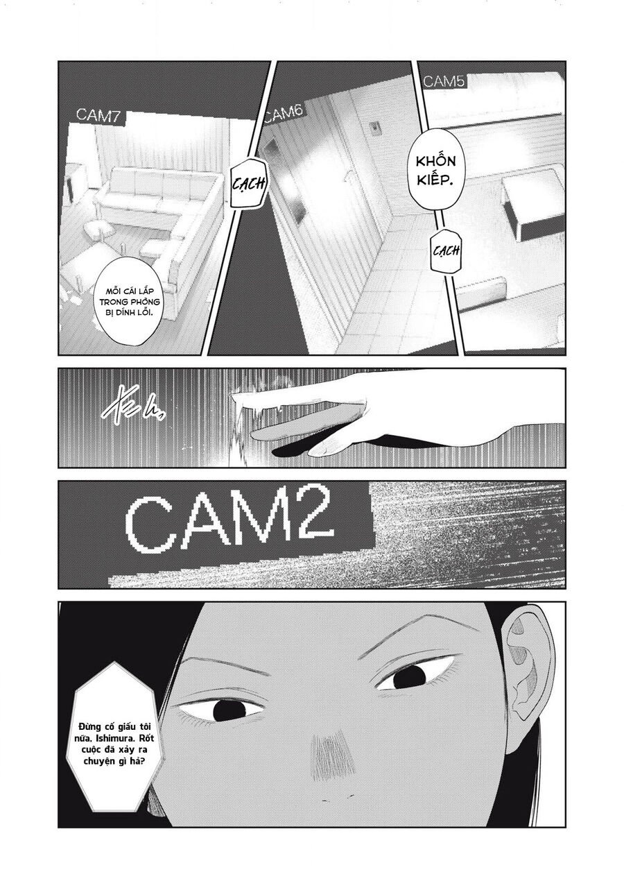 Musume No Shinshitsu Chapter 17 - Trang 2