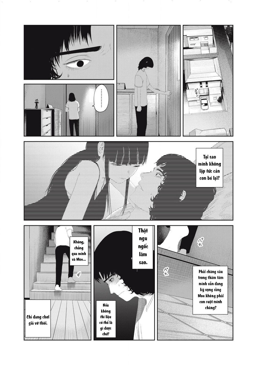 Musume No Shinshitsu Chapter 17 - Trang 2