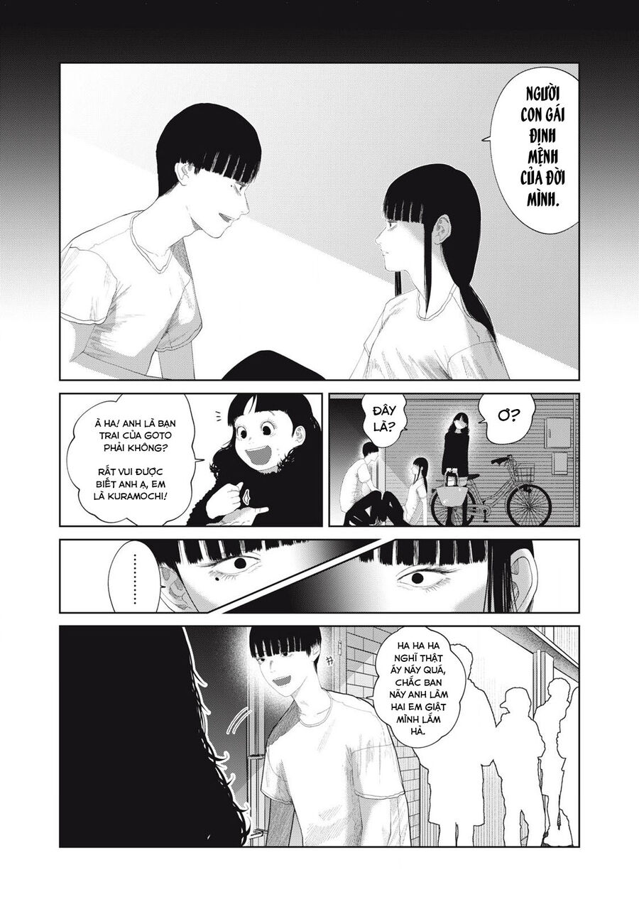 Musume No Shinshitsu Chapter 20 - Trang 2