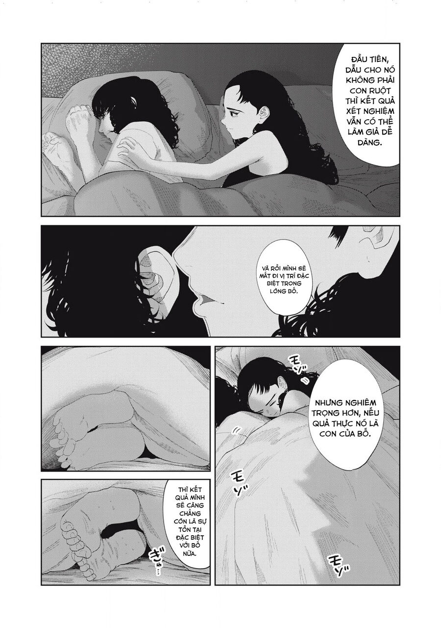 Musume No Shinshitsu Chapter 22 - Trang 2