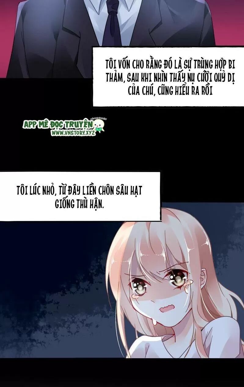 Mưu Ái Thành Nghiện Chapter 1 - Trang 2