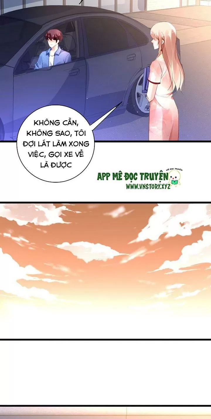 Mưu Ái Thành Nghiện Chapter 105 - Trang 2