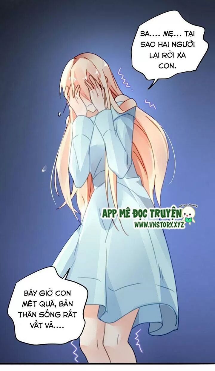 Mưu Ái Thành Nghiện Chapter 12 - Trang 2