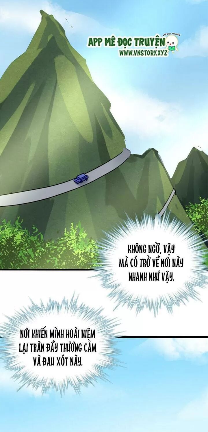 Mưu Ái Thành Nghiện Chapter 12 - Trang 2