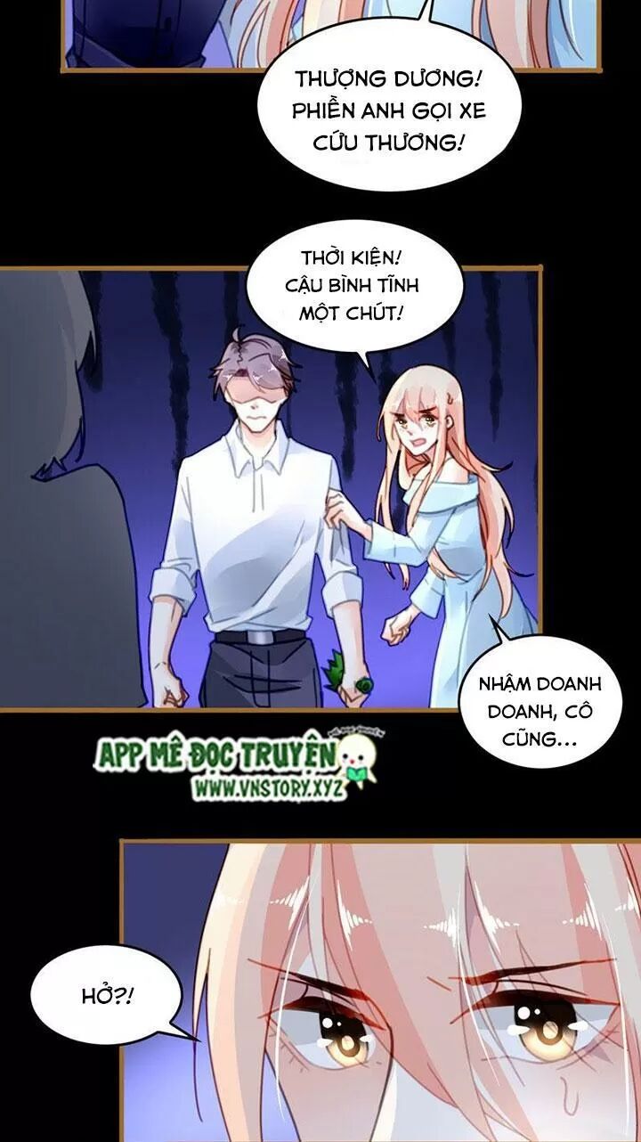 Mưu Ái Thành Nghiện Chapter 14 - Trang 2