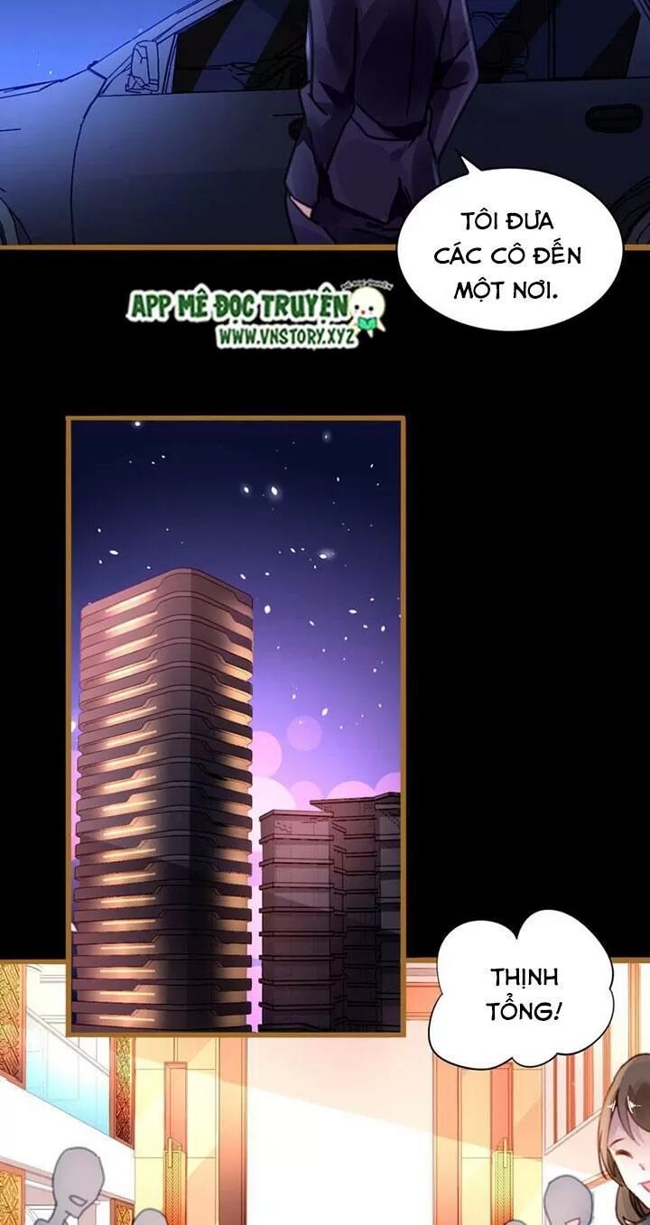 Mưu Ái Thành Nghiện Chapter 19 - Trang 2