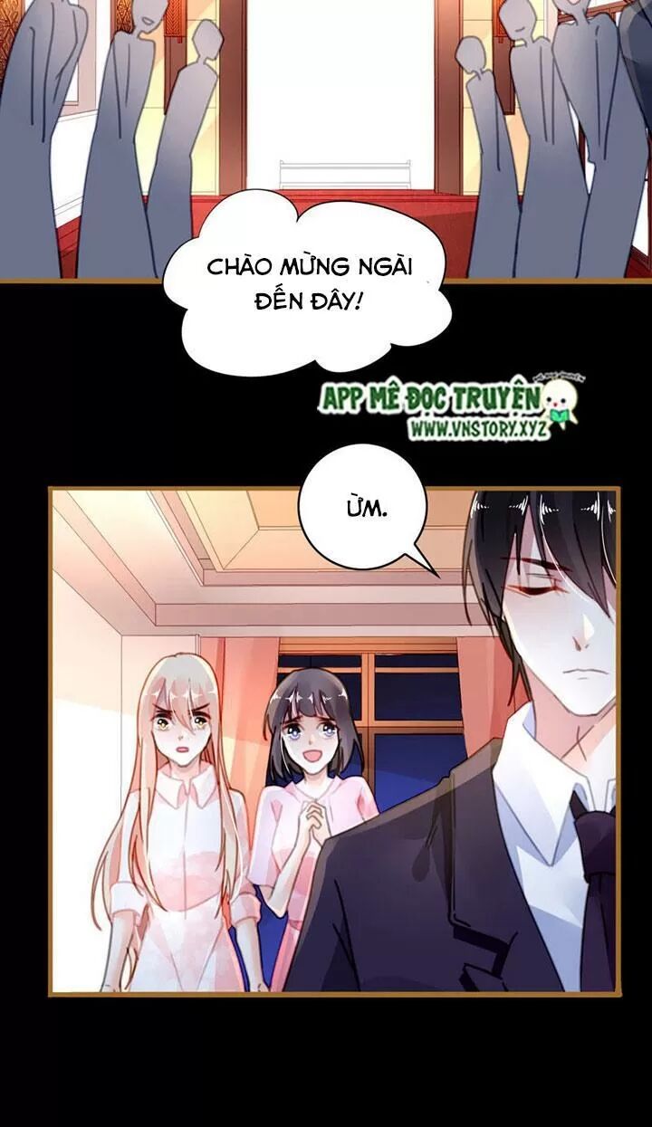 Mưu Ái Thành Nghiện Chapter 19 - Trang 2