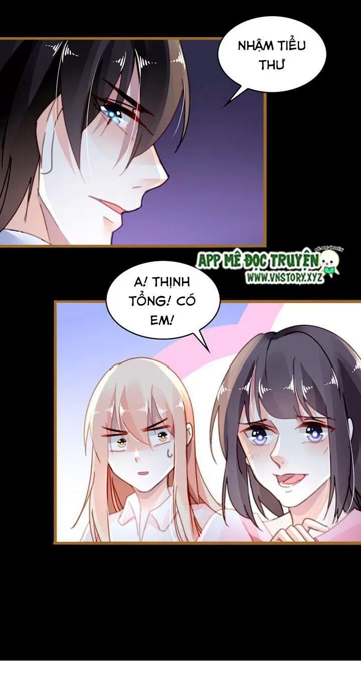 Mưu Ái Thành Nghiện Chapter 19 - Trang 2