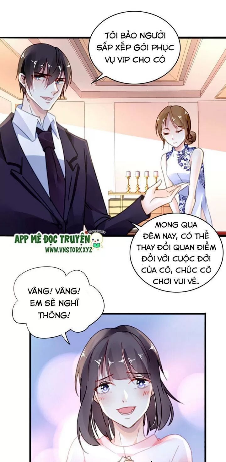 Mưu Ái Thành Nghiện Chapter 19 - Trang 2