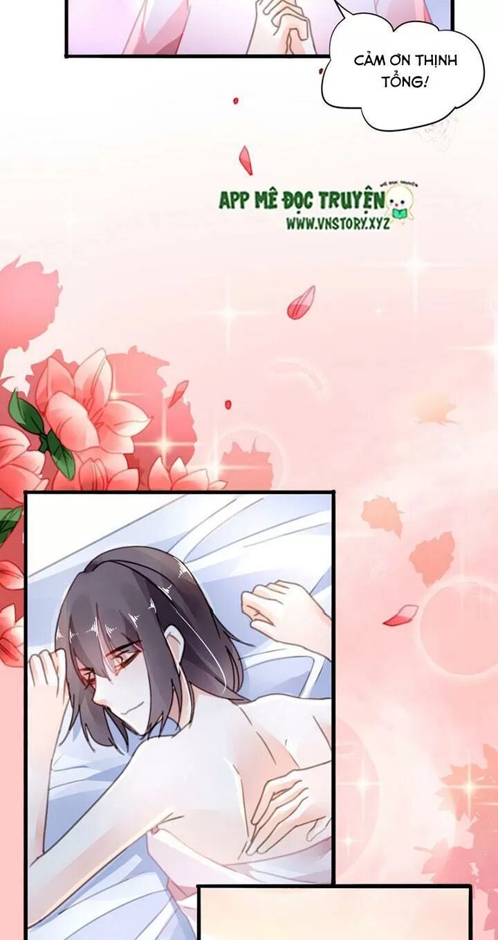 Mưu Ái Thành Nghiện Chapter 19 - Trang 2