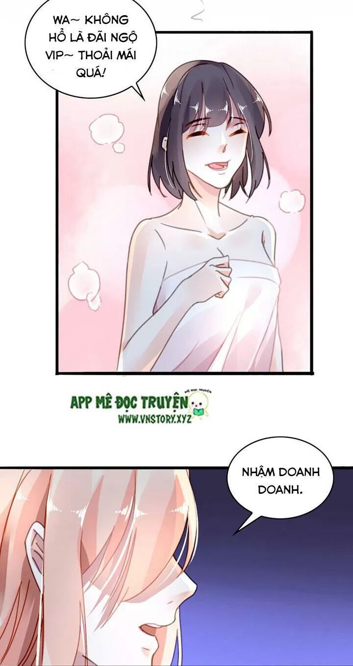 Mưu Ái Thành Nghiện Chapter 19 - Trang 2