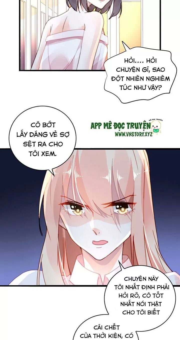 Mưu Ái Thành Nghiện Chapter 19 - Trang 2