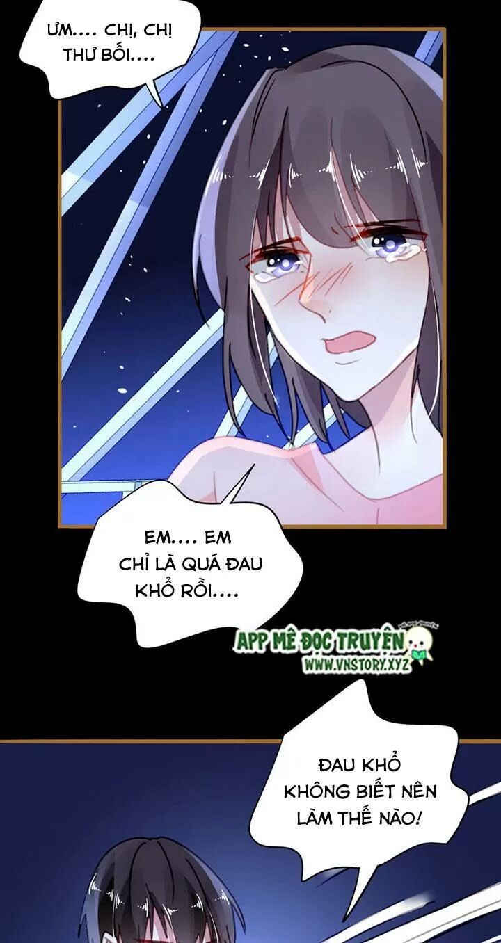 Mưu Ái Thành Nghiện Chapter 19 - Trang 2