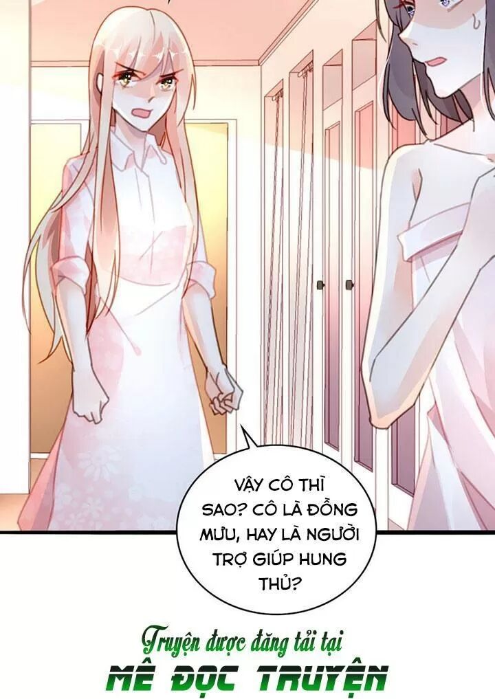 Mưu Ái Thành Nghiện Chapter 19 - Trang 2