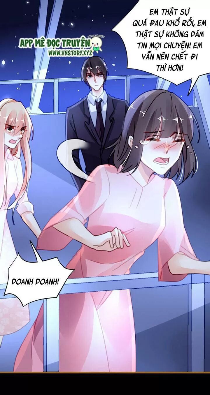 Mưu Ái Thành Nghiện Chapter 19 - Trang 2