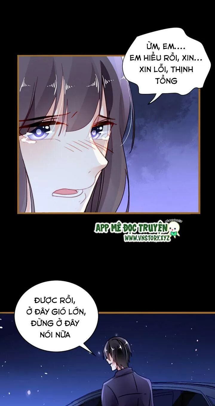 Mưu Ái Thành Nghiện Chapter 19 - Trang 2