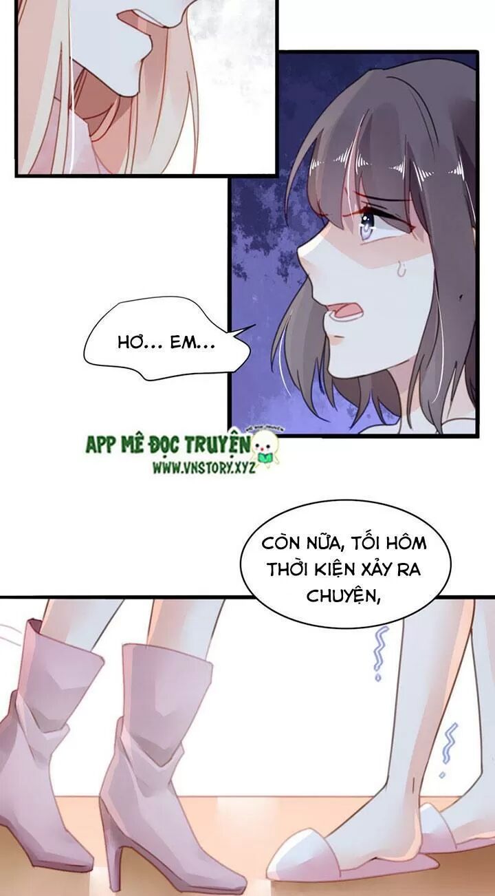 Mưu Ái Thành Nghiện Chapter 20 - Trang 2