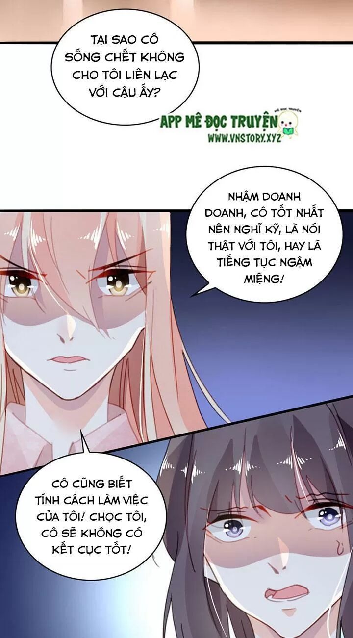 Mưu Ái Thành Nghiện Chapter 20 - Trang 2