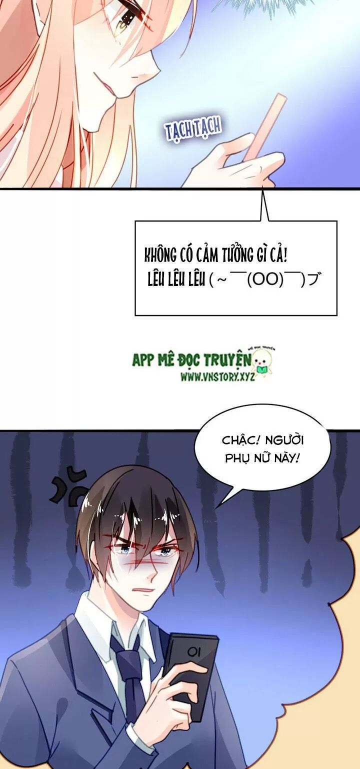 Mưu Ái Thành Nghiện Chapter 22 - Trang 2