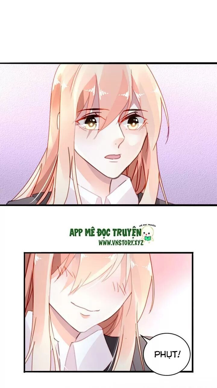 Mưu Ái Thành Nghiện Chapter 23 - Trang 2