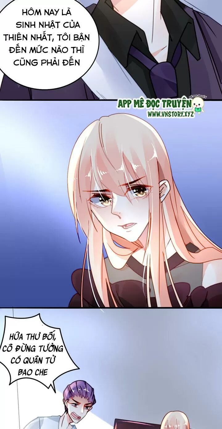 Mưu Ái Thành Nghiện Chapter 25 - Trang 2