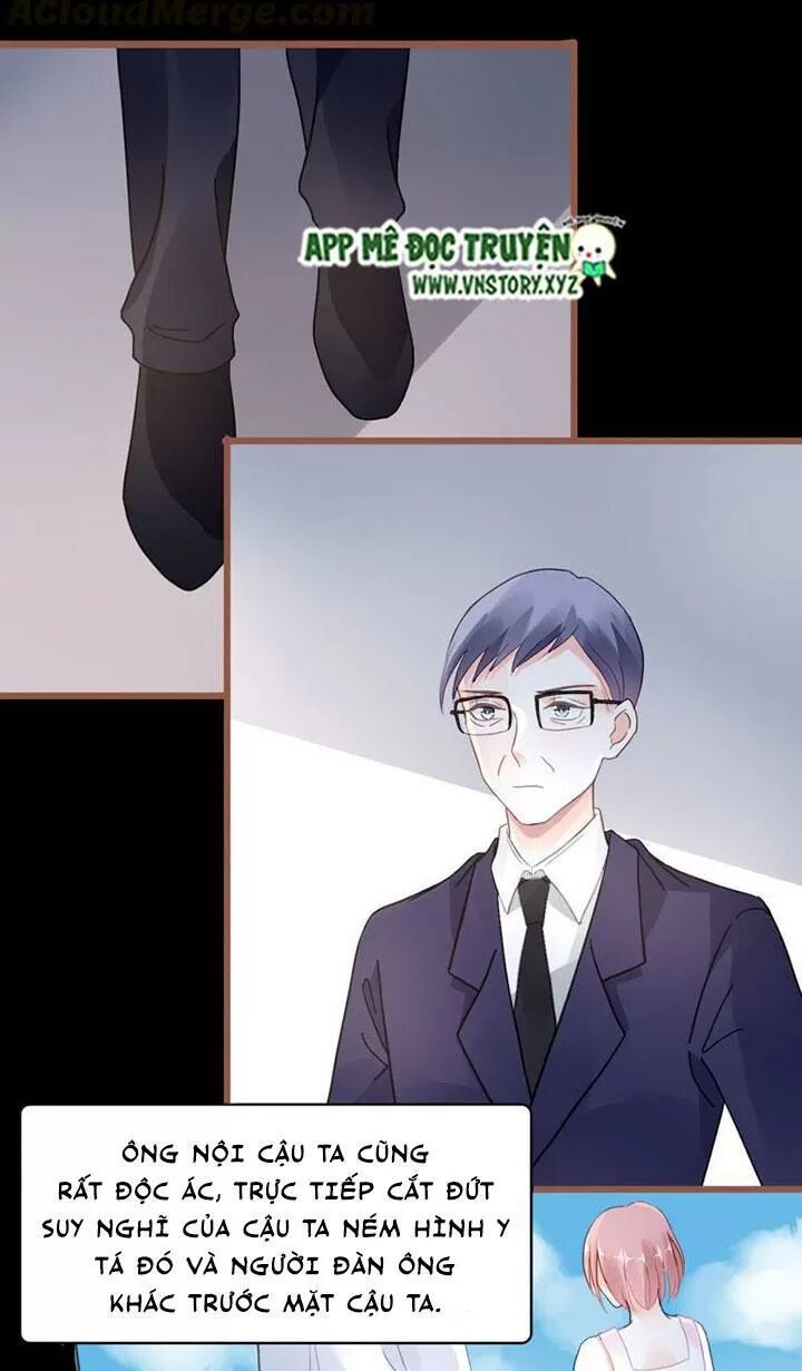 Mưu Ái Thành Nghiện Chapter 38 - Trang 2