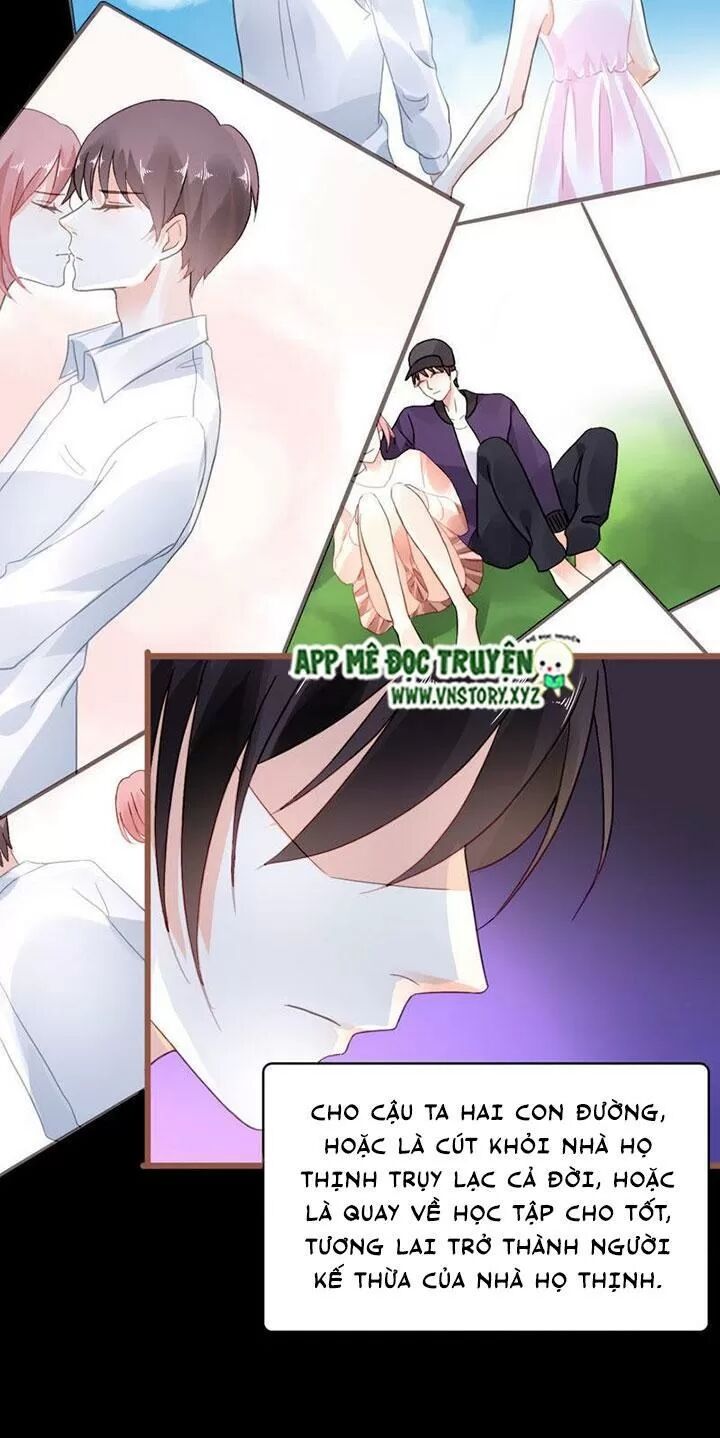 Mưu Ái Thành Nghiện Chapter 38 - Trang 2