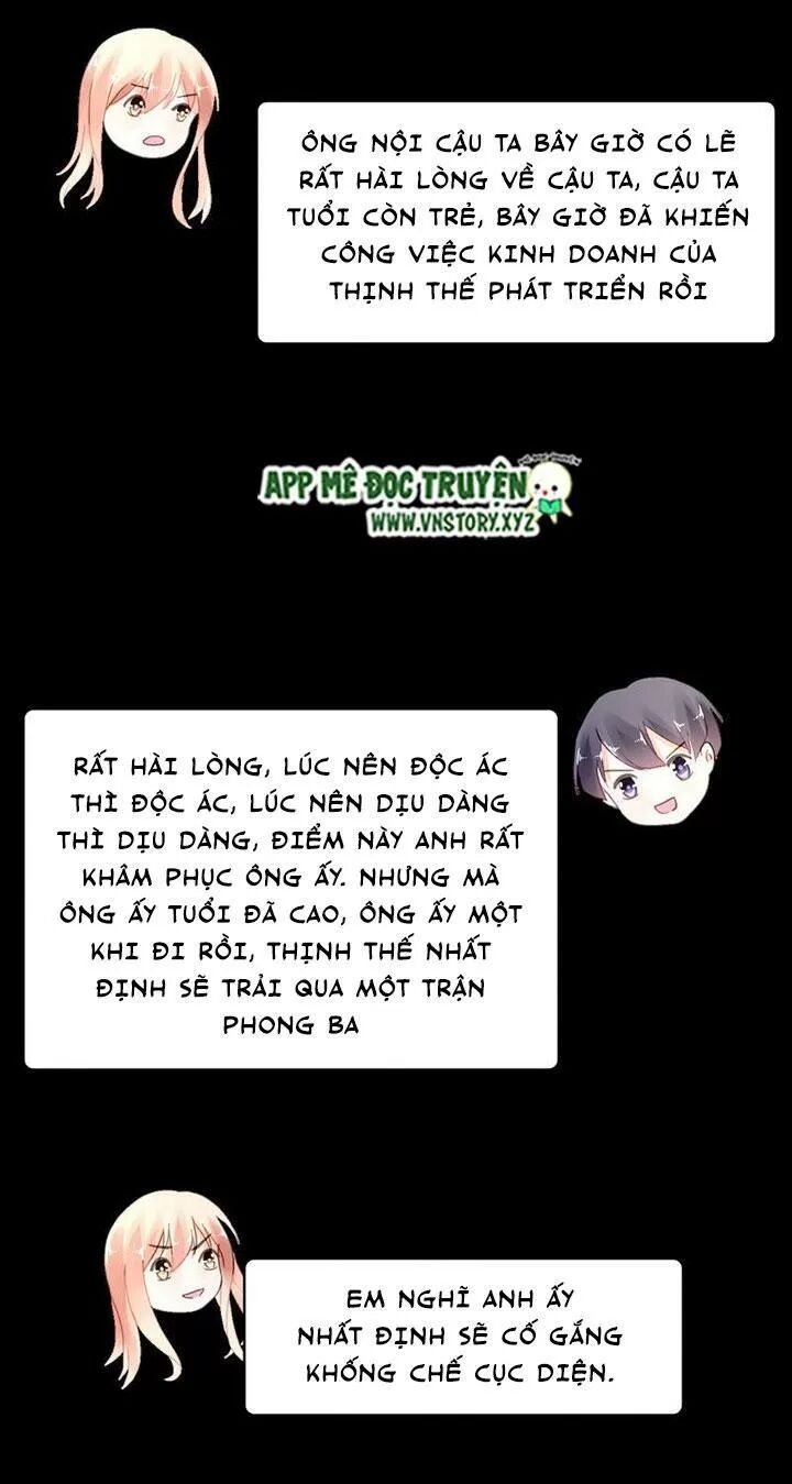 Mưu Ái Thành Nghiện Chapter 38 - Trang 2