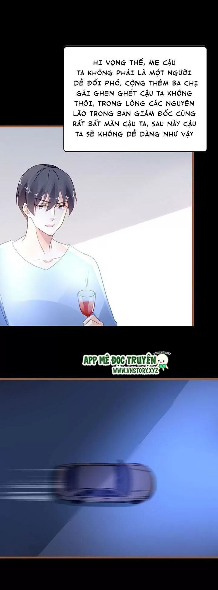 Mưu Ái Thành Nghiện Chapter 38 - Trang 2