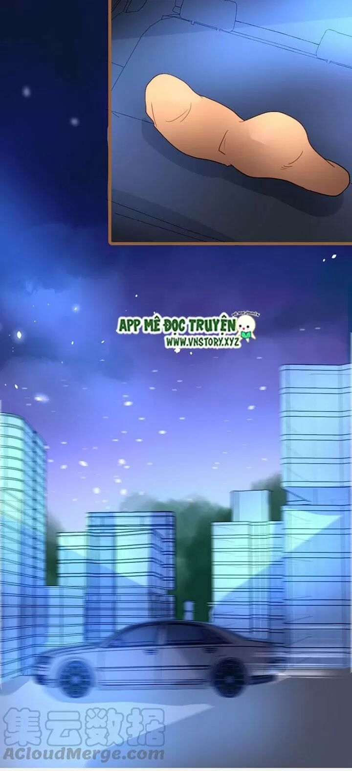 Mưu Ái Thành Nghiện Chapter 38 - Trang 2