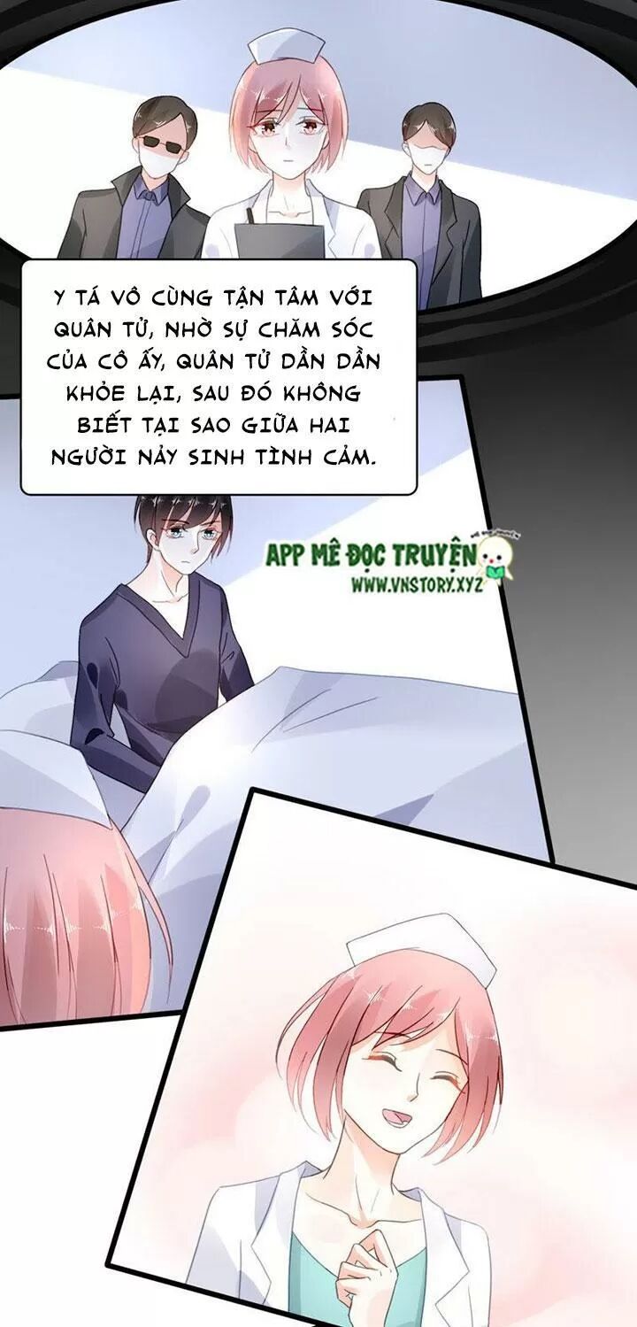Mưu Ái Thành Nghiện Chapter 38 - Trang 2
