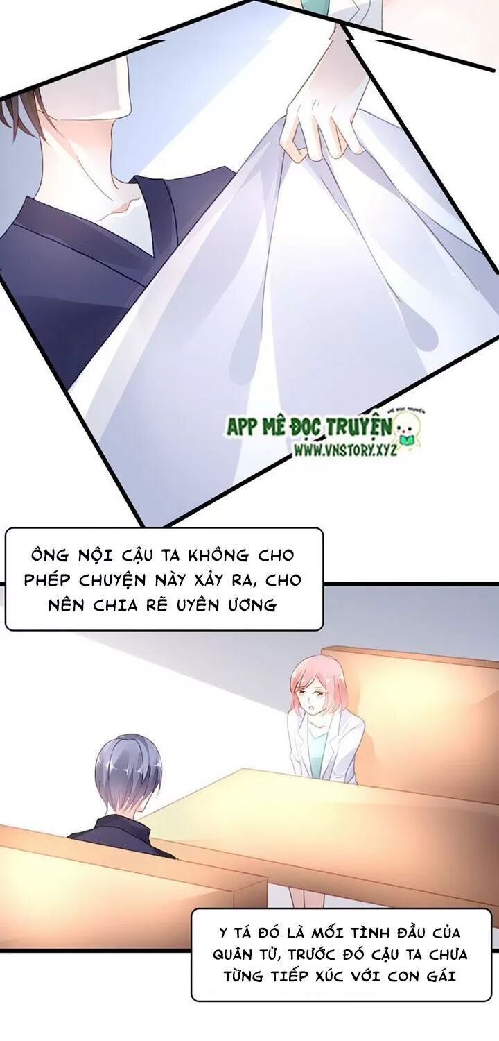 Mưu Ái Thành Nghiện Chapter 38 - Trang 2