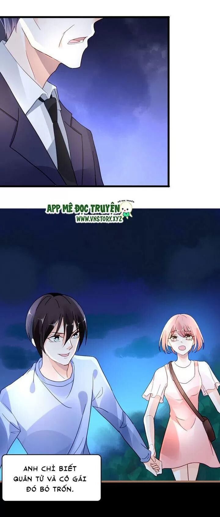 Mưu Ái Thành Nghiện Chapter 38 - Trang 2