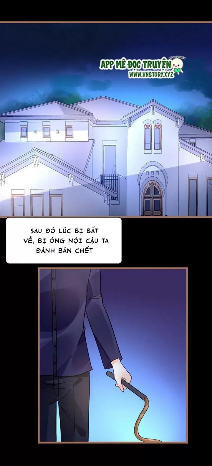 Mưu Ái Thành Nghiện Chapter 38 - Trang 2