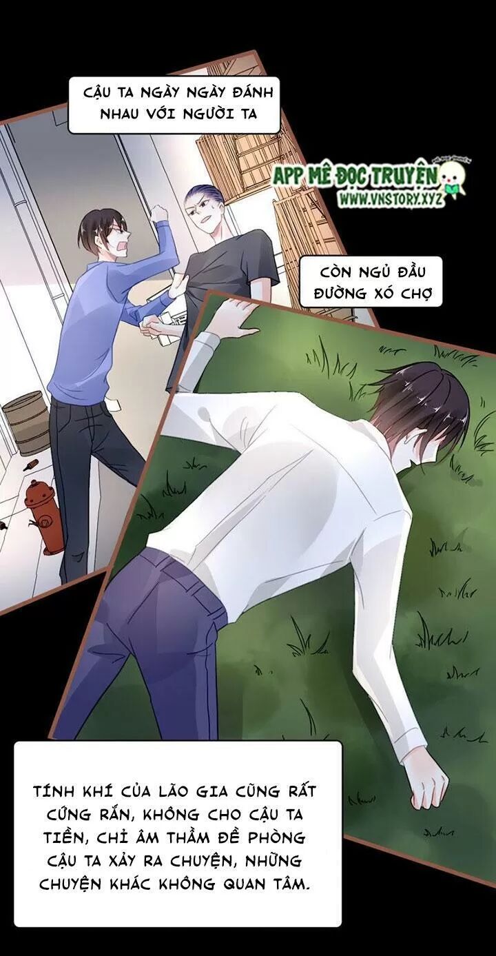 Mưu Ái Thành Nghiện Chapter 38 - Trang 2