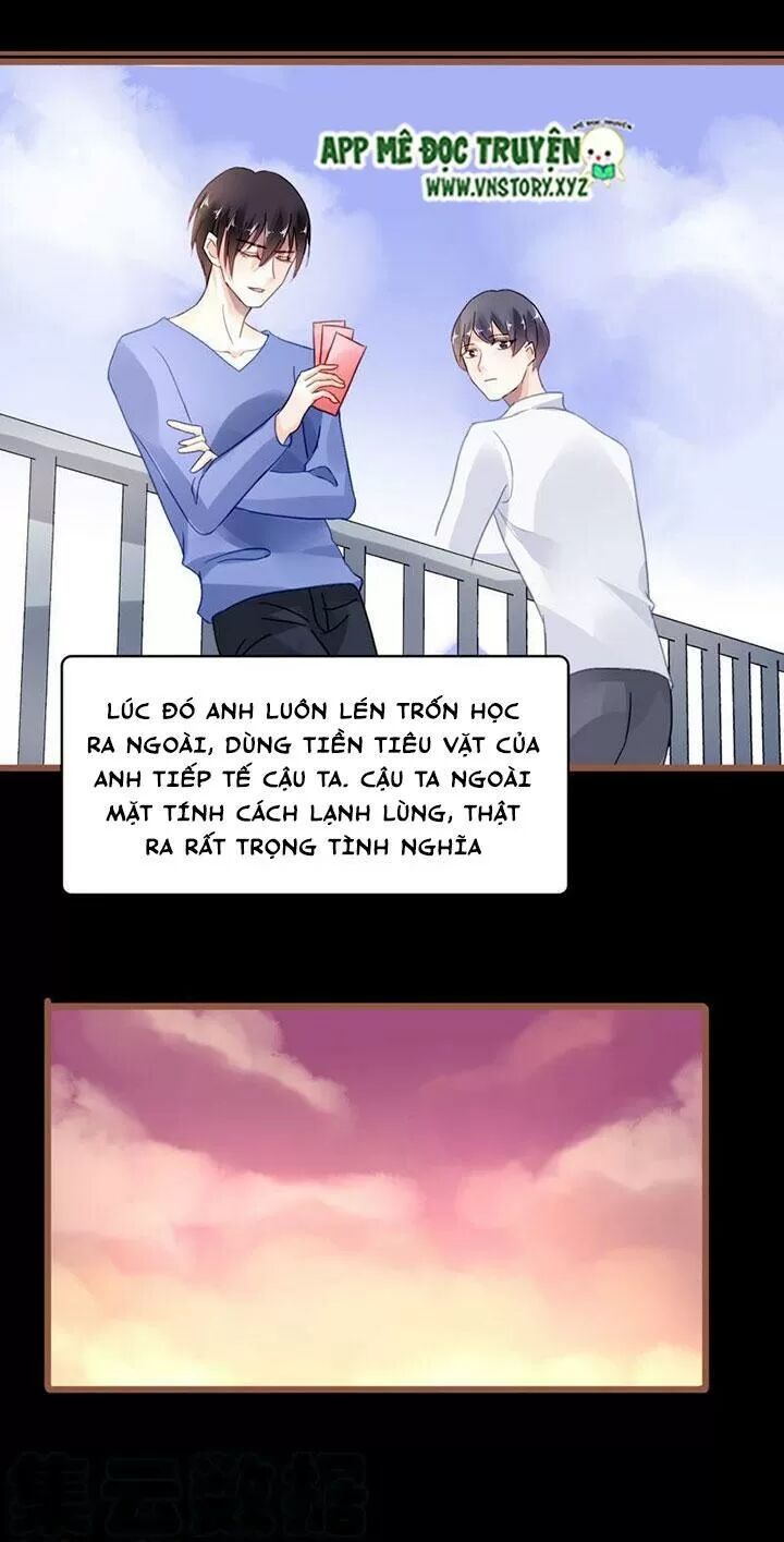 Mưu Ái Thành Nghiện Chapter 38 - Trang 2