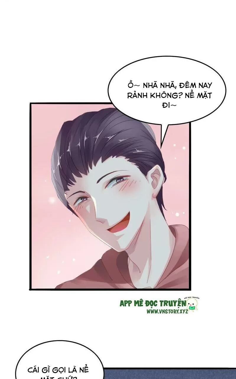 Mưu Ái Thành Nghiện Chapter 4 - Trang 2