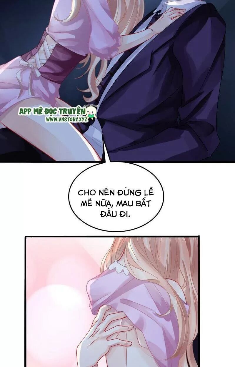Mưu Ái Thành Nghiện Chapter 4 - Trang 2