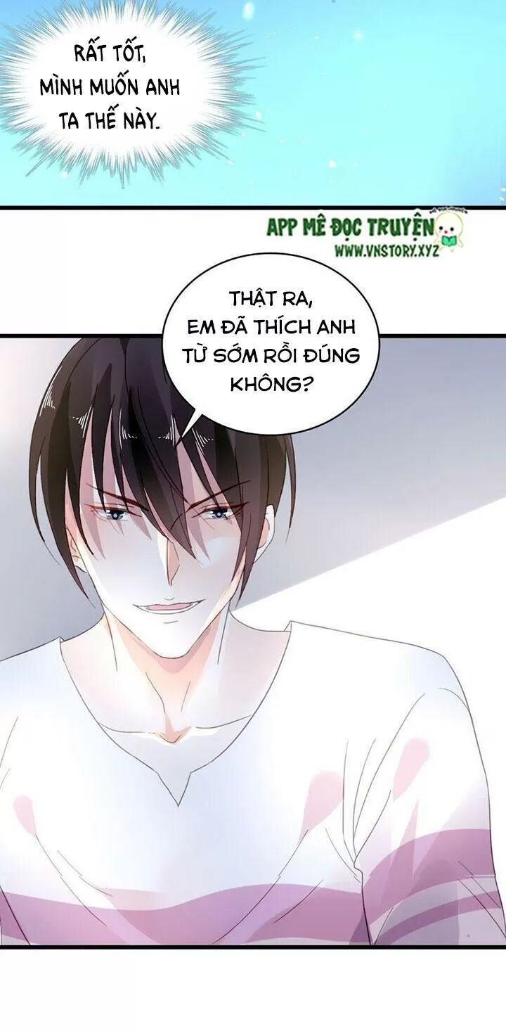 Mưu Ái Thành Nghiện Chapter 43 - Trang 2
