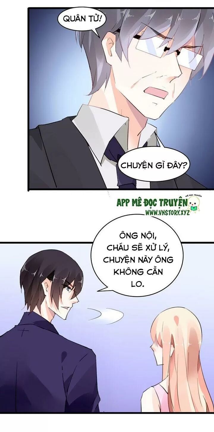 Mưu Ái Thành Nghiện Chapter 46 - Trang 2