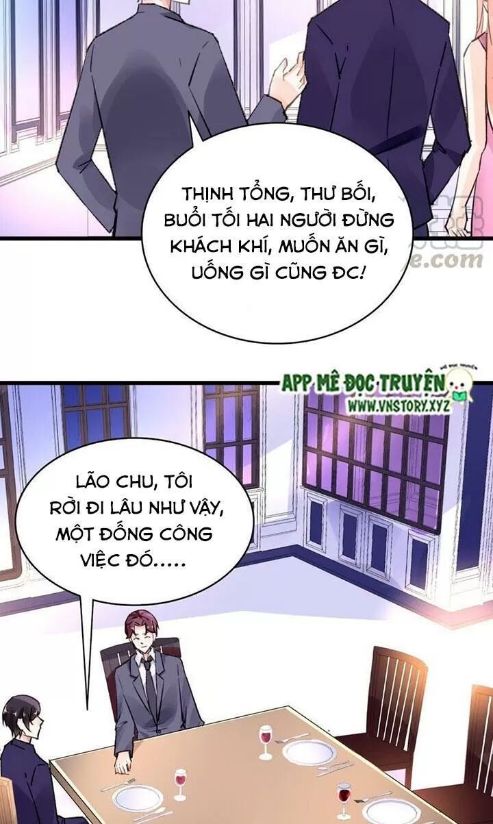 Mưu Ái Thành Nghiện Chapter 47 - Trang 2