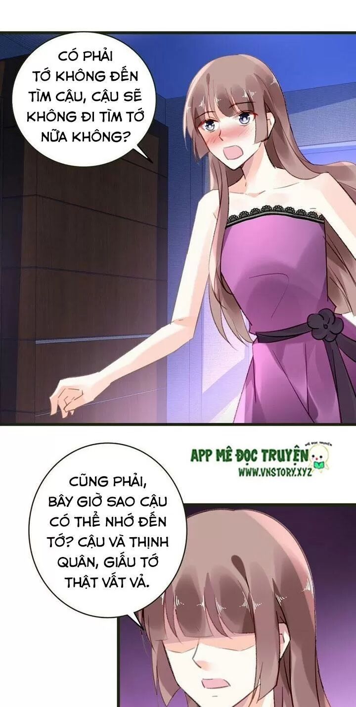 Mưu Ái Thành Nghiện Chapter 52 - Trang 2