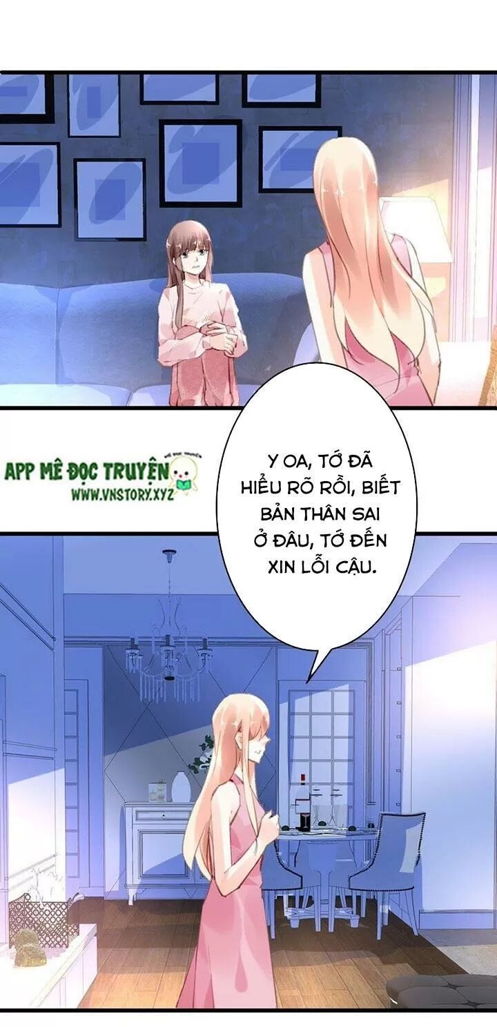 Mưu Ái Thành Nghiện Chapter 57 - Trang 2