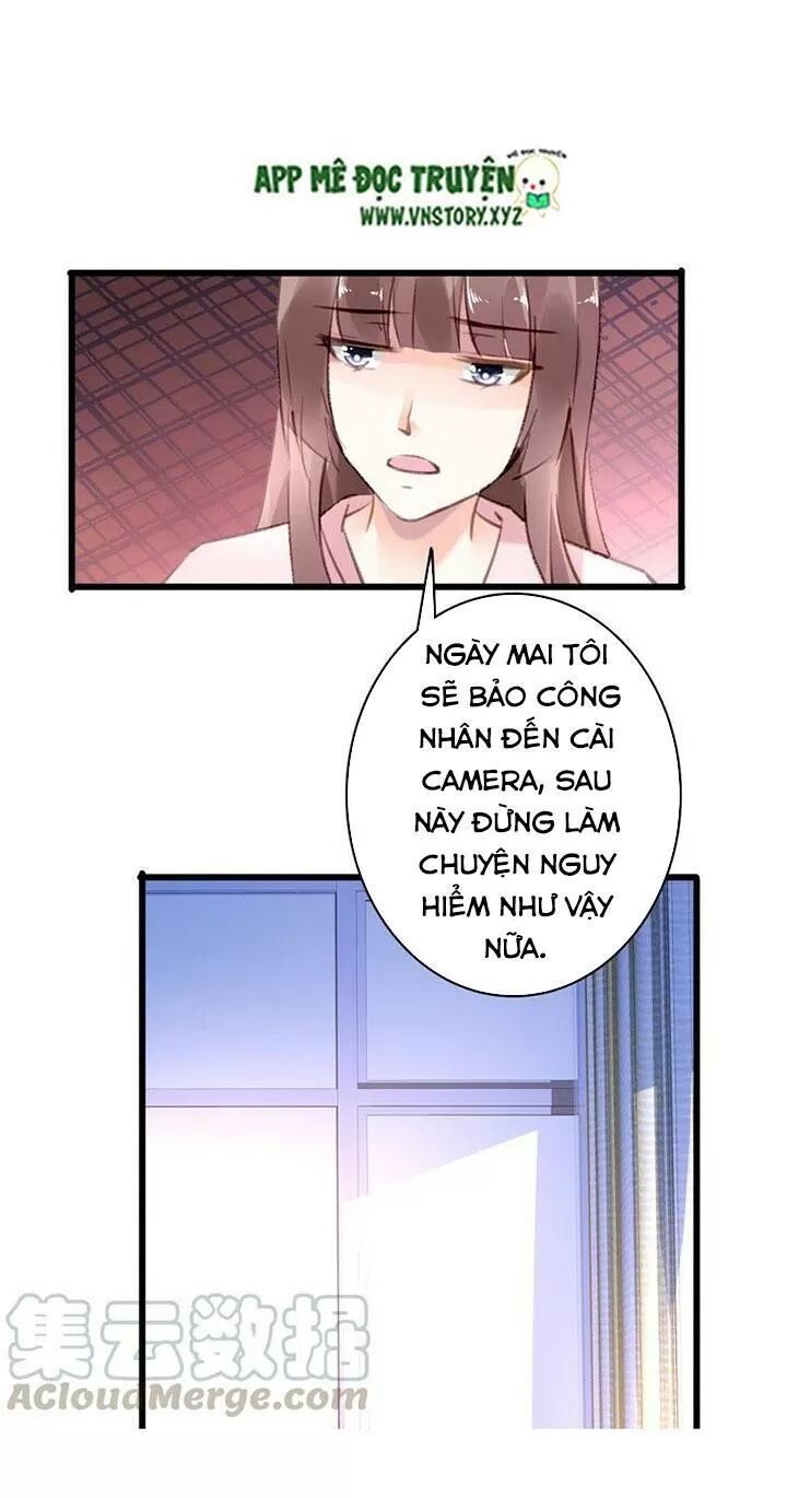 Mưu Ái Thành Nghiện Chapter 57 - Trang 2