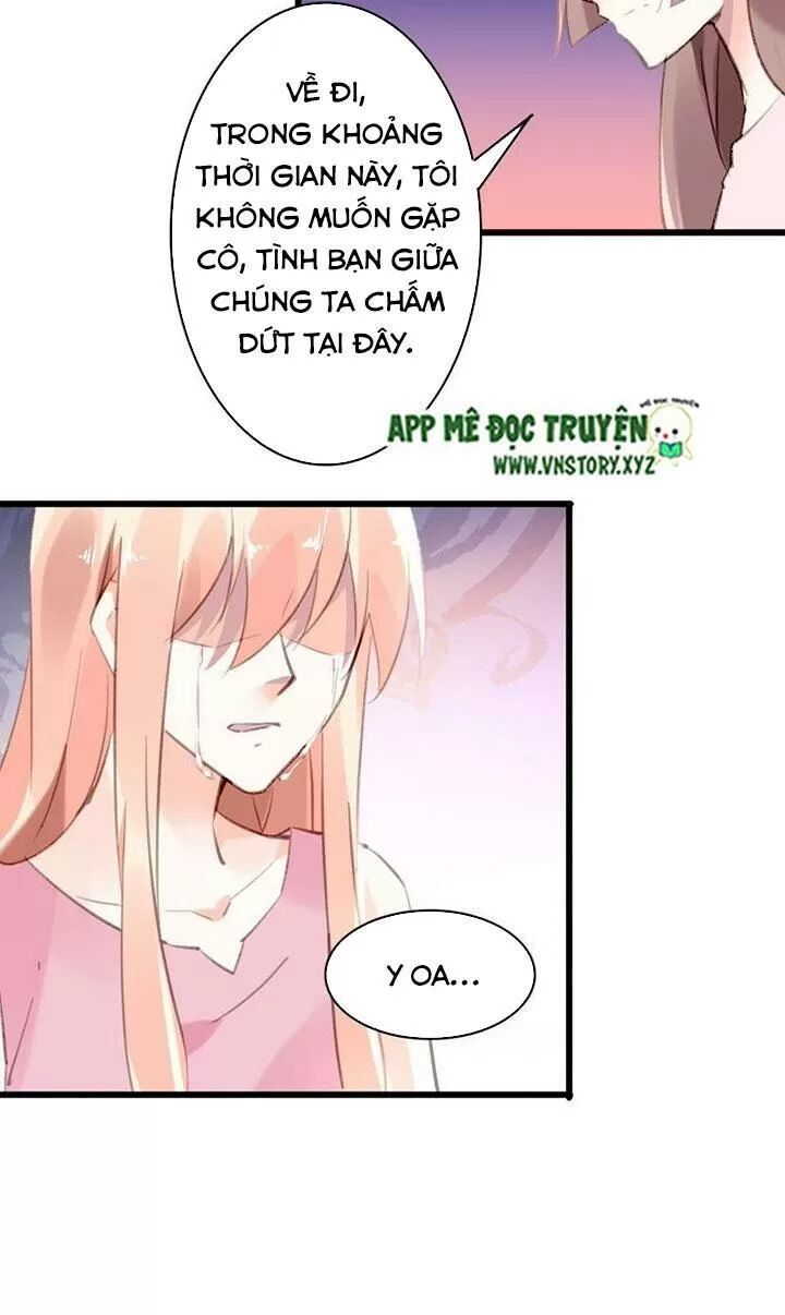 Mưu Ái Thành Nghiện Chapter 57 - Trang 2