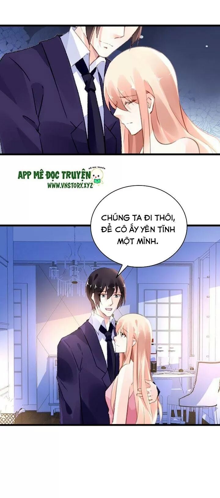 Mưu Ái Thành Nghiện Chapter 57 - Trang 2