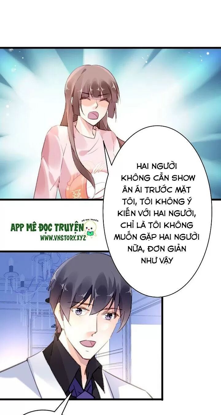 Mưu Ái Thành Nghiện Chapter 57 - Trang 2